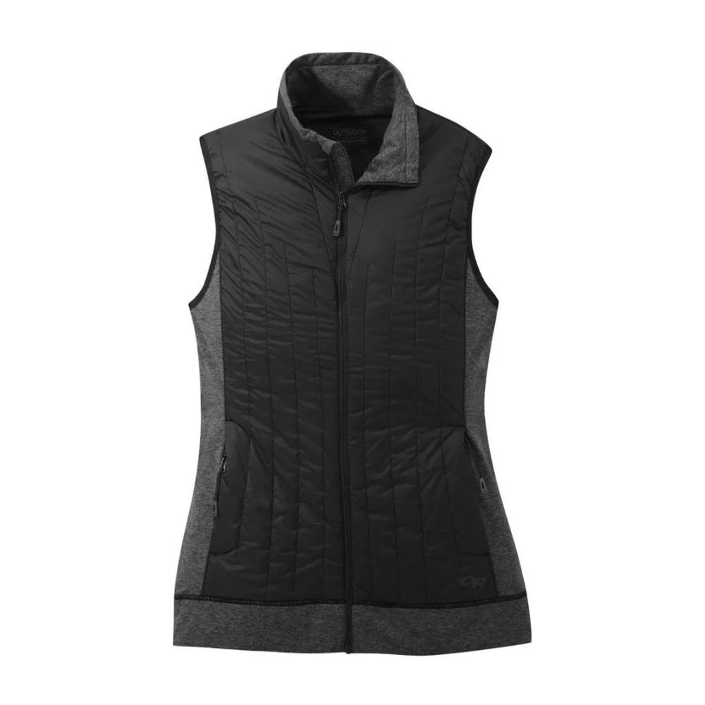 Outdoor Research Melody Hybrid vest sz small mamsrp$99